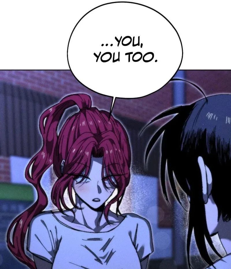 Project Mars Chapter 48 page 14 - 