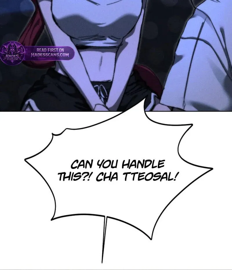 Project Mars Chapter 48 page 15 - 