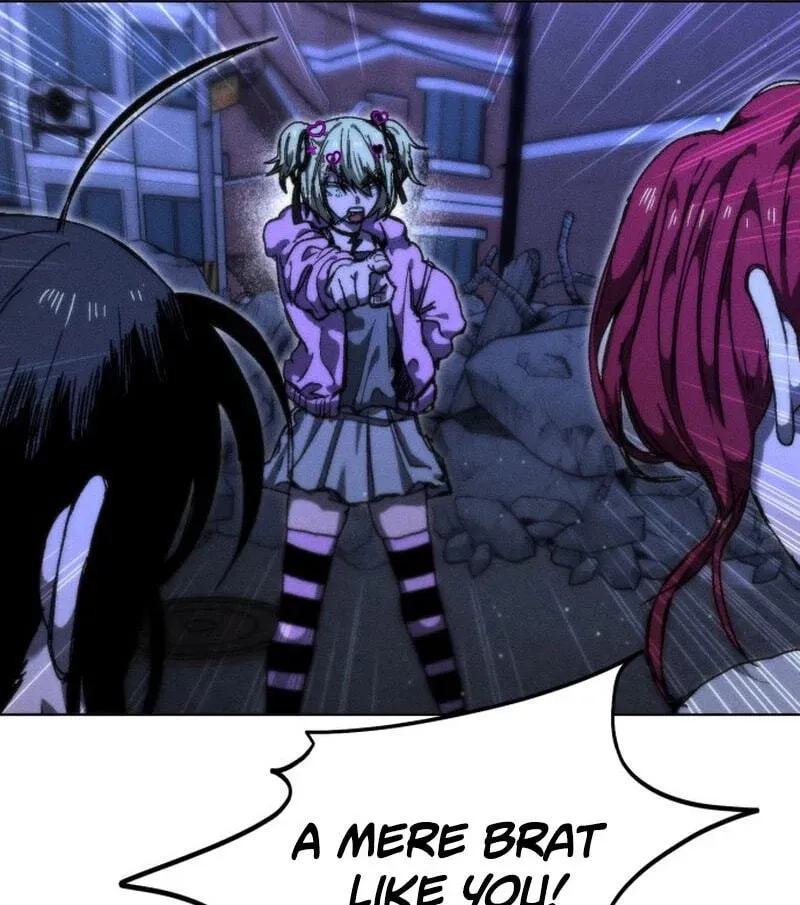 Project Mars Chapter 48 page 16 - 
