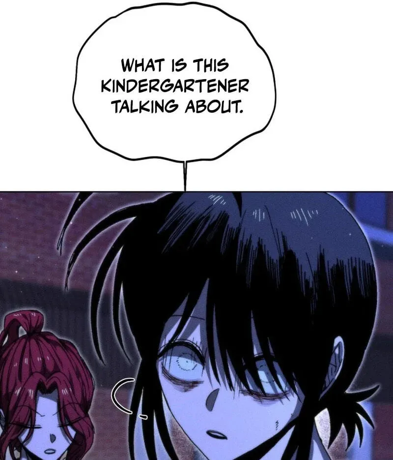 Project Mars Chapter 48 page 18 - 