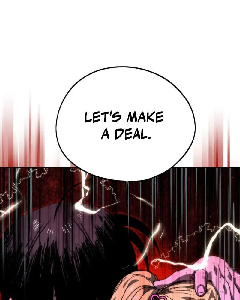 Project Mars Chapter 48 page 3 - 