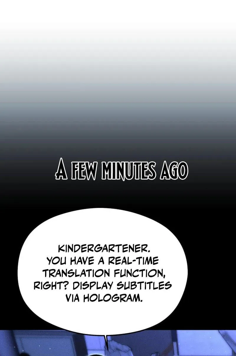 Project Mars Chapter 48 page 22 - 