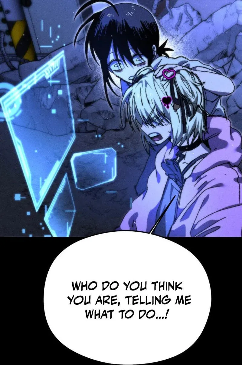 Project Mars Chapter 48 page 23 - 
