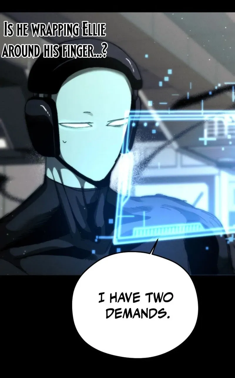Project Mars Chapter 48 page 26 - 