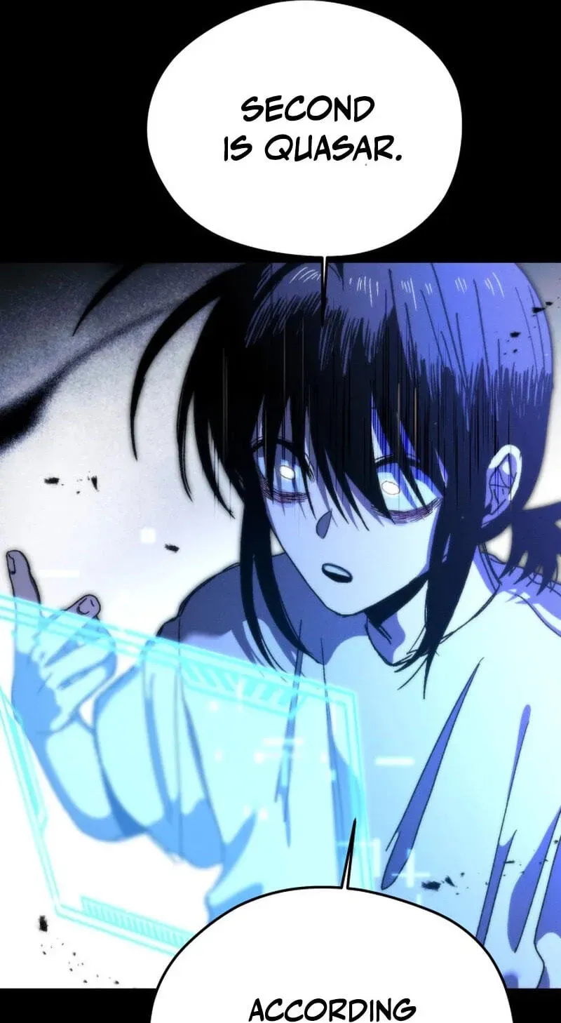 Project Mars Chapter 48 page 30 - 