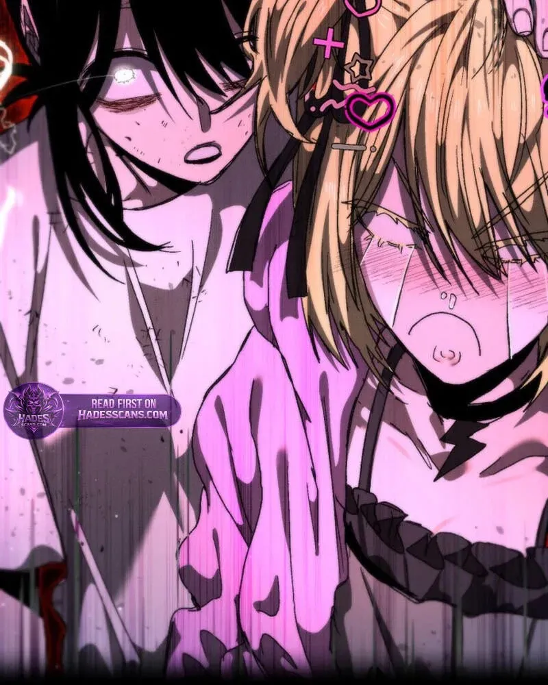 Project Mars Chapter 48 page 4 - 