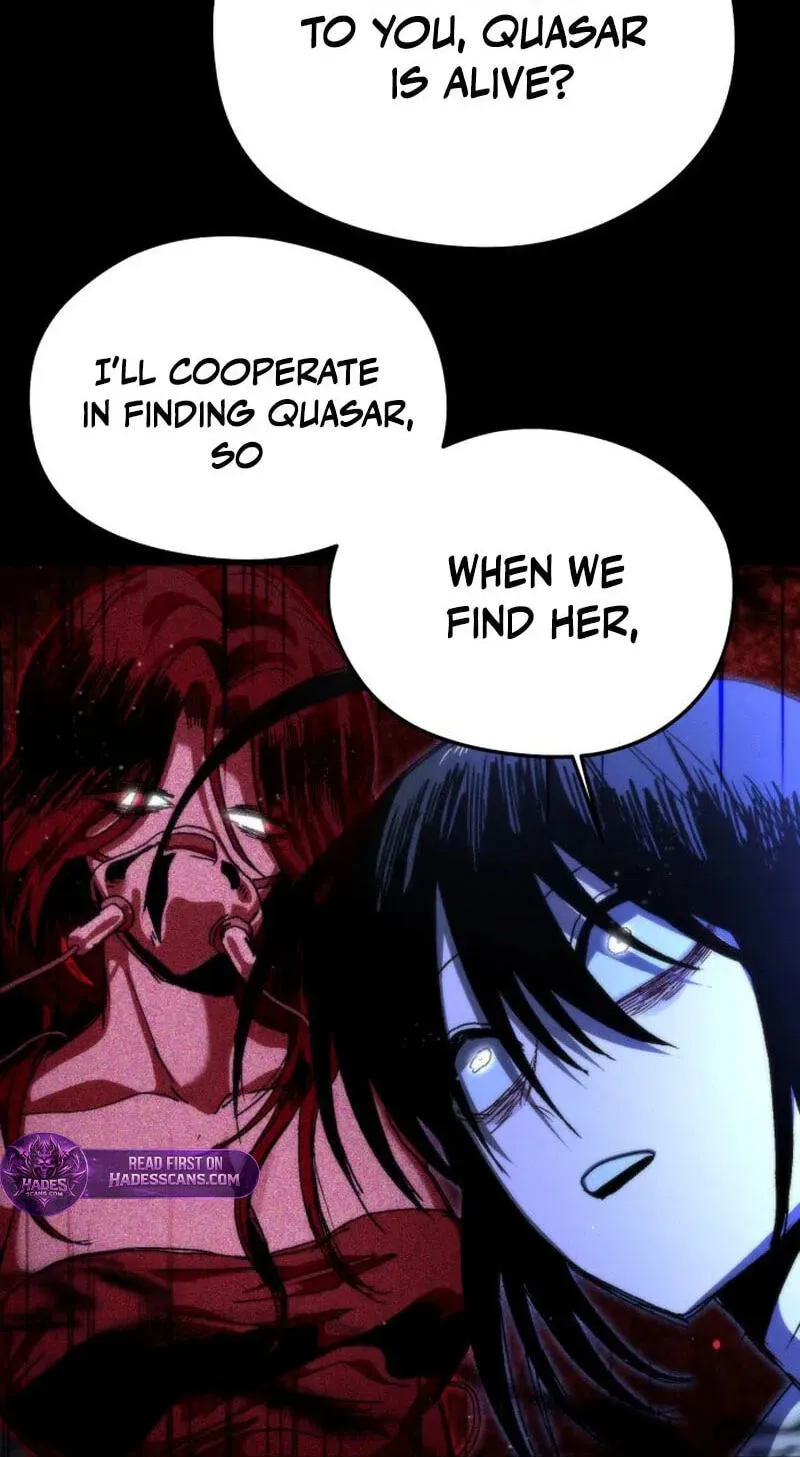 Project Mars Chapter 48 page 31 - 
