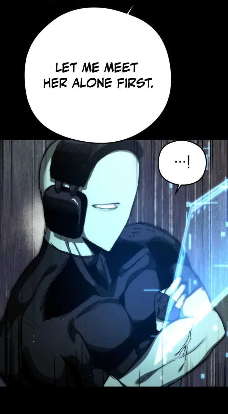Project Mars Chapter 48 page 32 - 