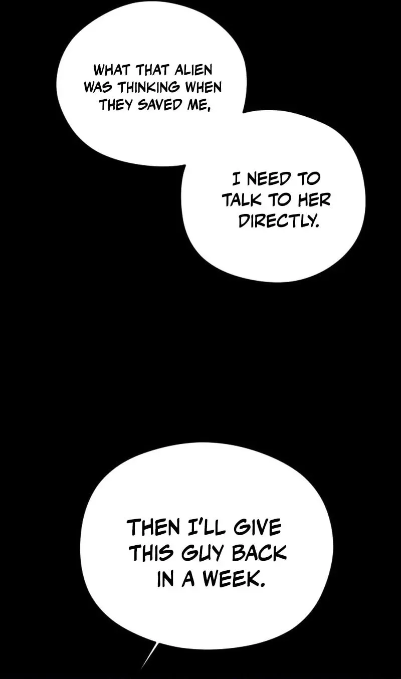 Project Mars Chapter 48 page 33 - 
