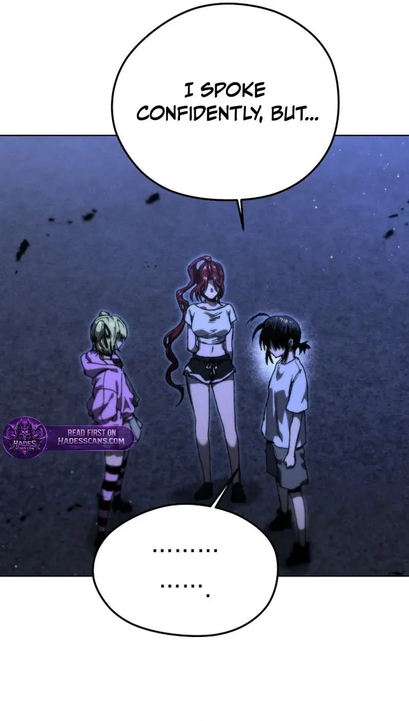 Project Mars Chapter 48 page 39 - 