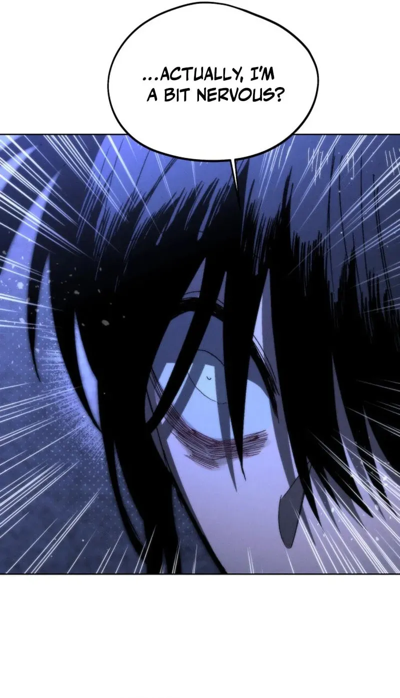 Project Mars Chapter 48 page 40 - 