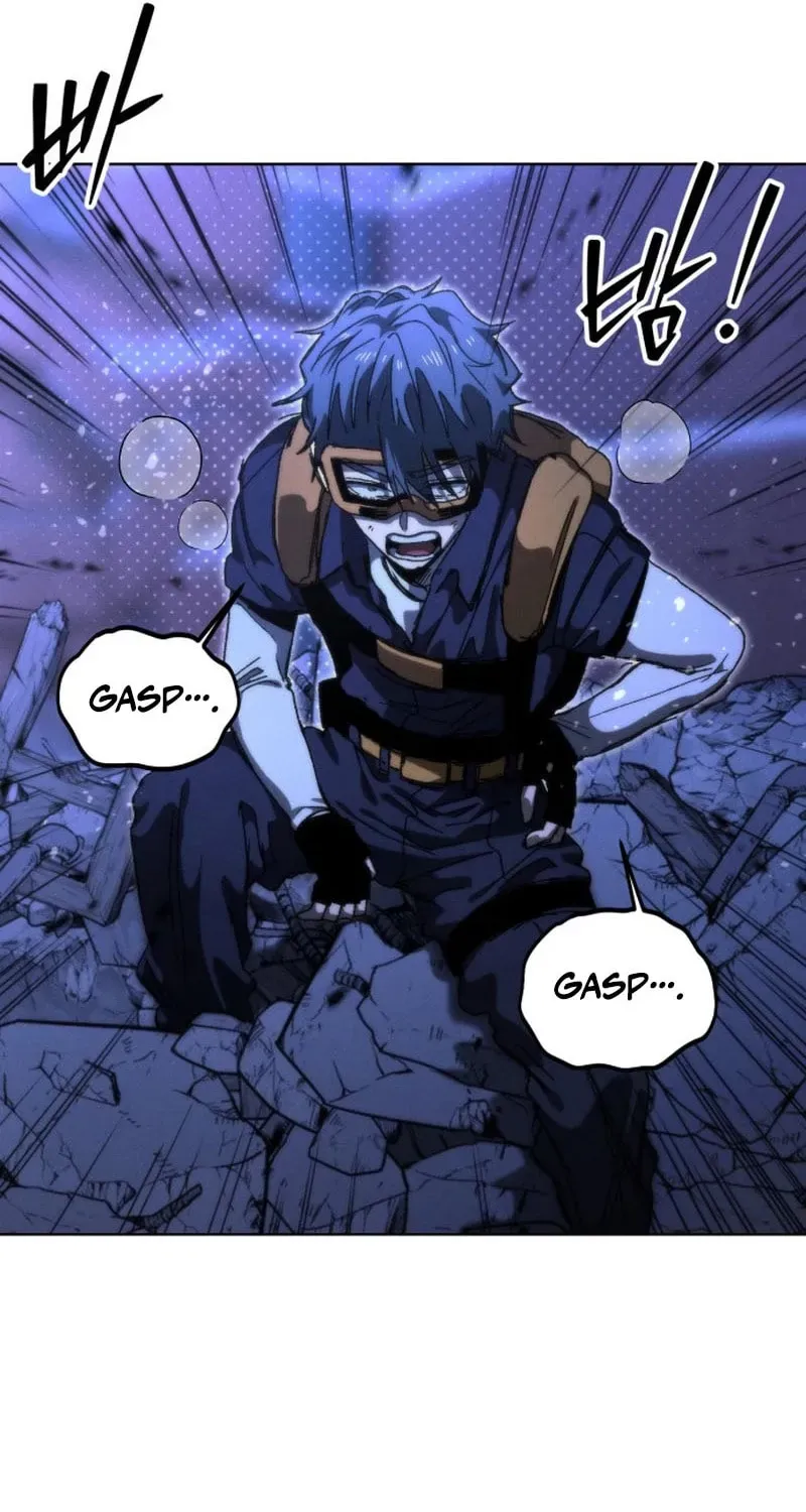 Project Mars Chapter 48 page 44 - 