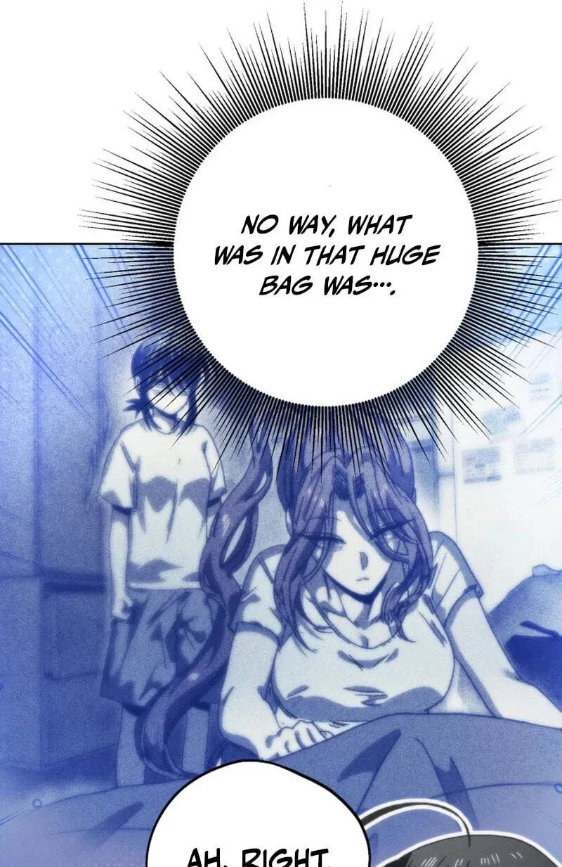 Project Mars Chapter 48 page 46 - 