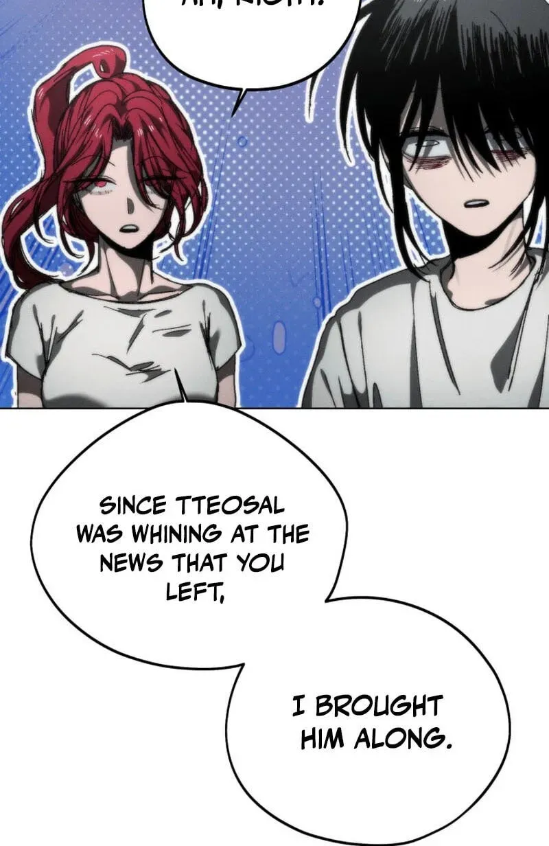 Project Mars Chapter 48 page 47 - 