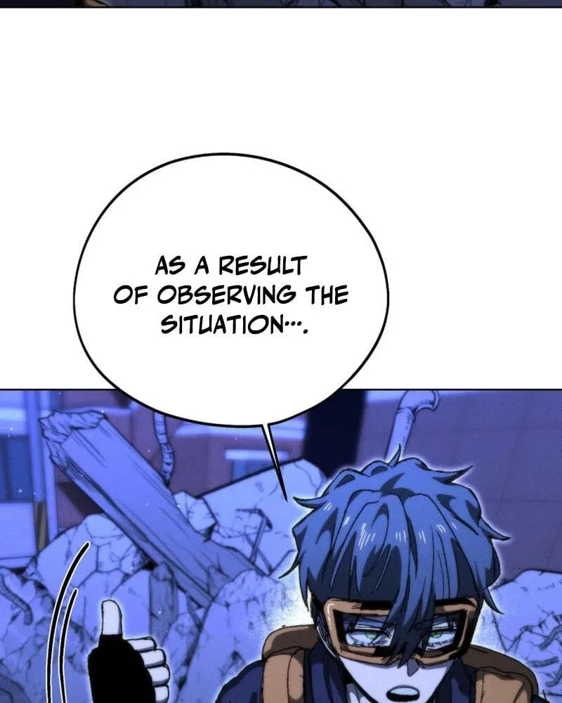 Project Mars Chapter 48 page 52 - 