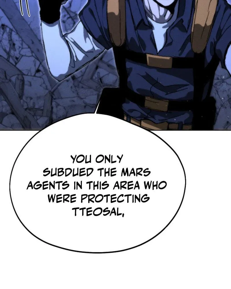 Project Mars Chapter 48 page 53 - 