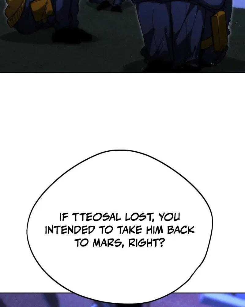Project Mars Chapter 48 page 55 - 