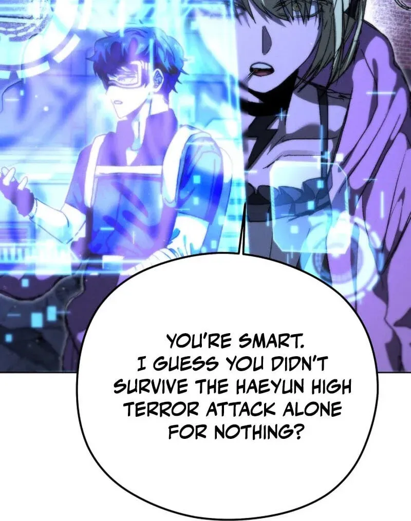 Project Mars Chapter 48 page 61 - 