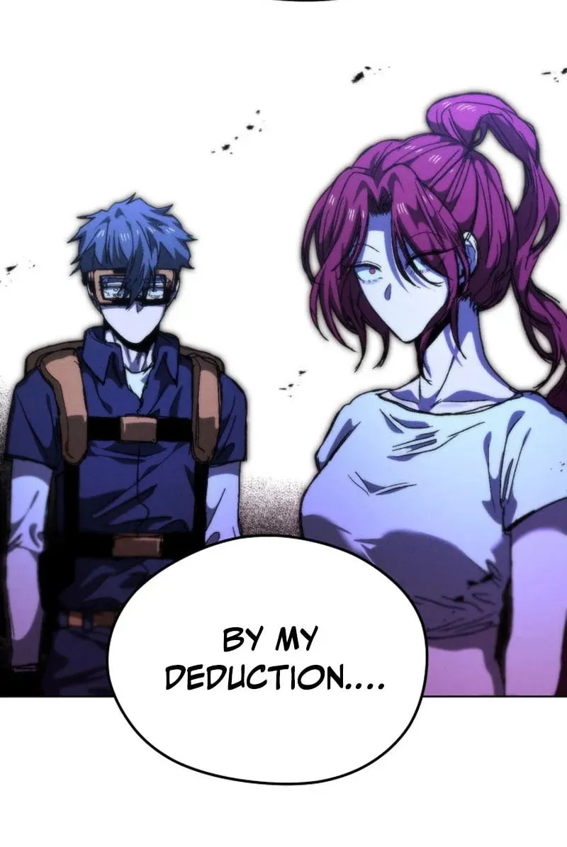 Project Mars Chapter 48 page 64 - 