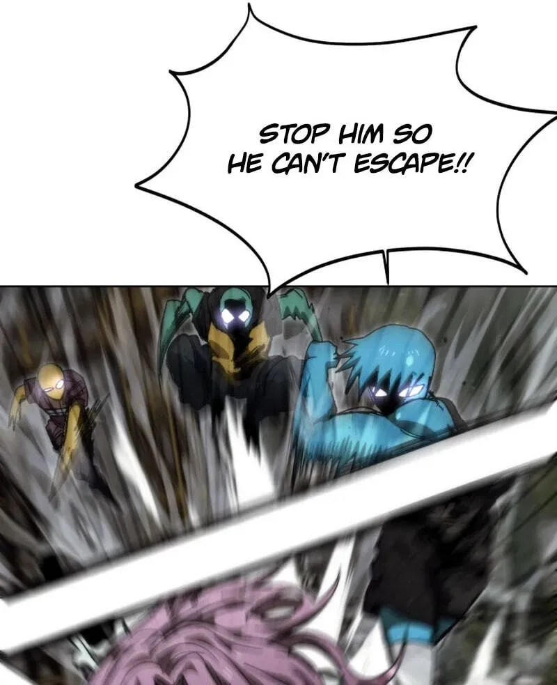 Project Mars Chapter 48 page 79 - 