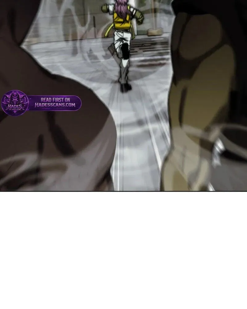 Project Mars Chapter 48 page 83 - 