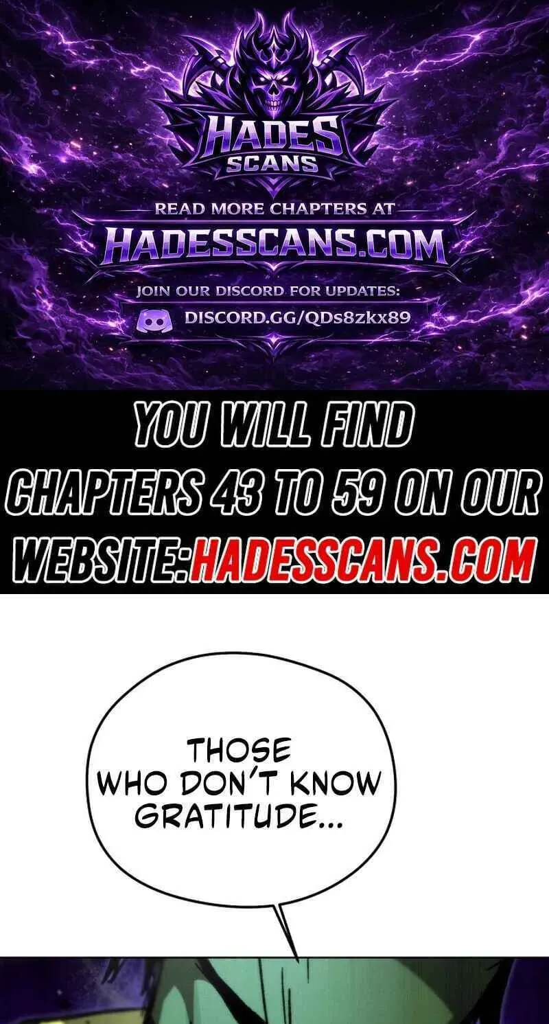 Project Mars Chapter 49 page 1 - 
