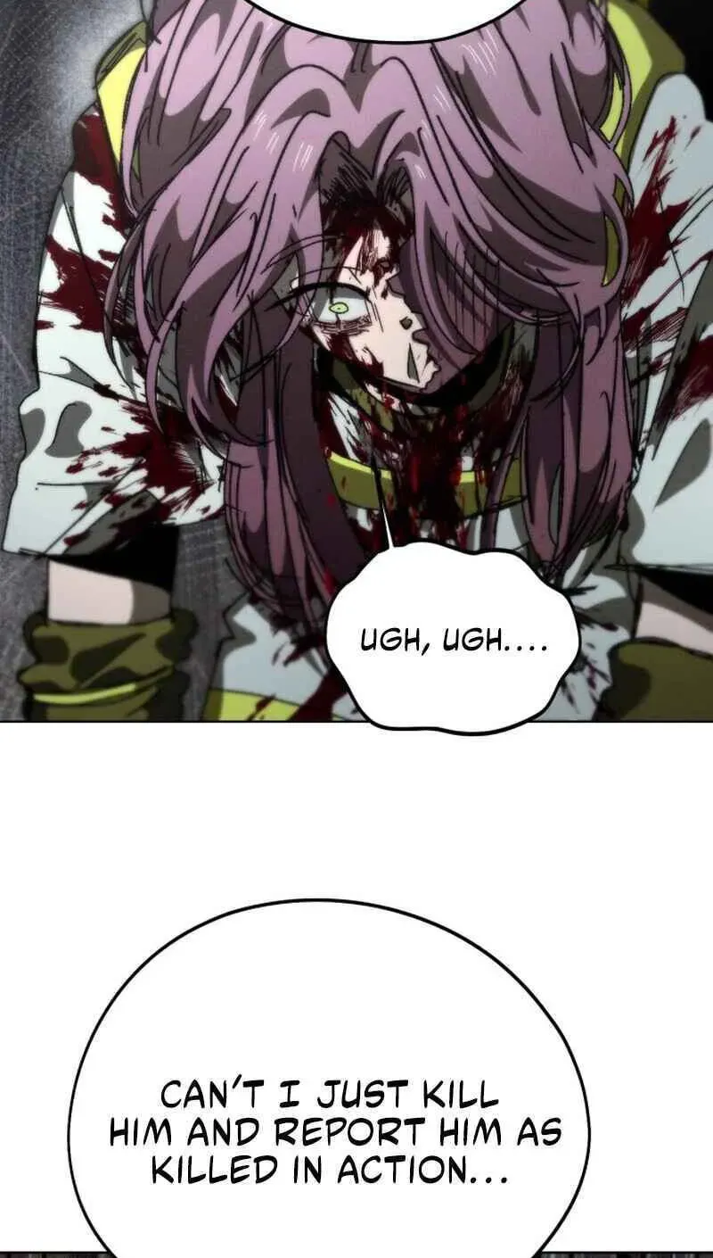 Project Mars Chapter 49 page 11 - 