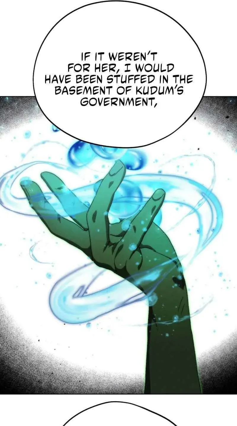 Project Mars Chapter 49 page 19 - 