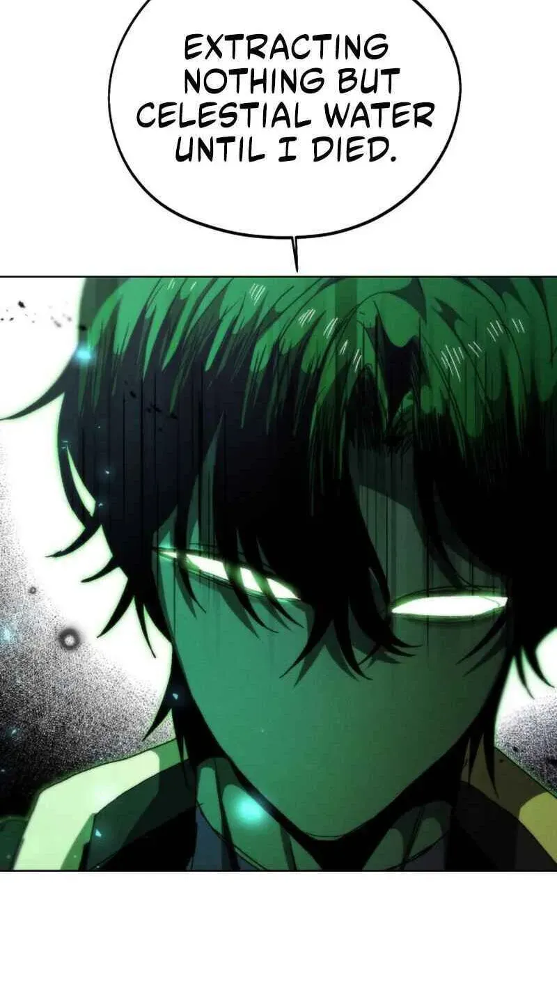 Project Mars Chapter 49 page 20 - 