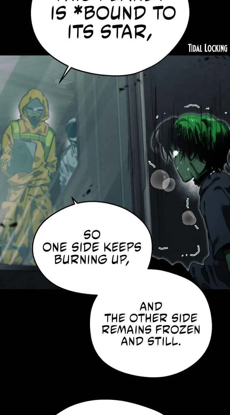 Project Mars Chapter 49 page 23 - 