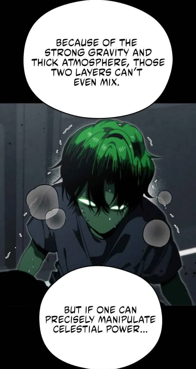 Project Mars Chapter 49 page 25 - 