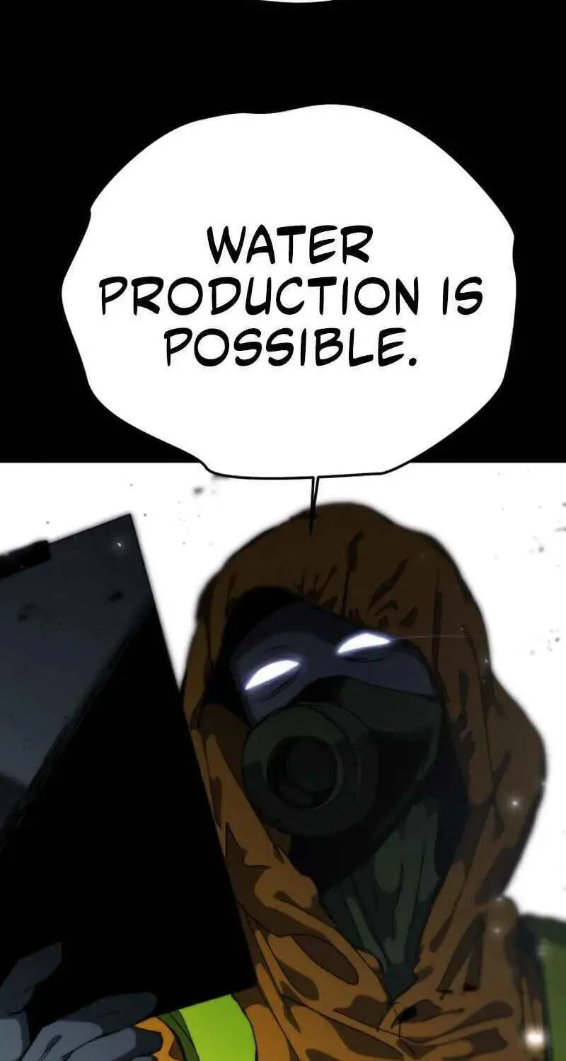 Project Mars Chapter 49 page 26 - 