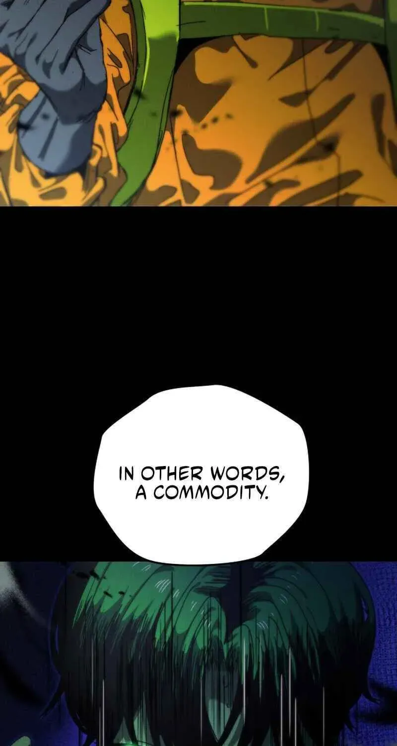Project Mars Chapter 49 page 27 - 