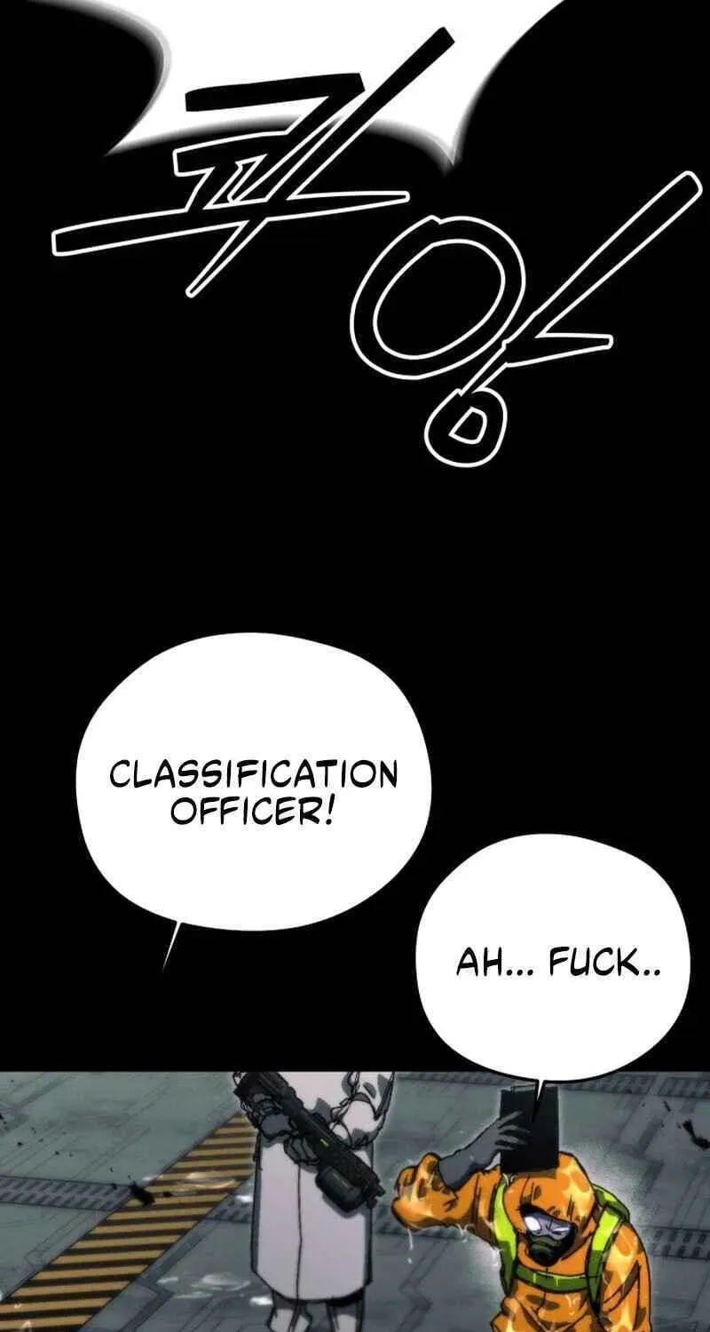 Project Mars Chapter 49 page 29 - 