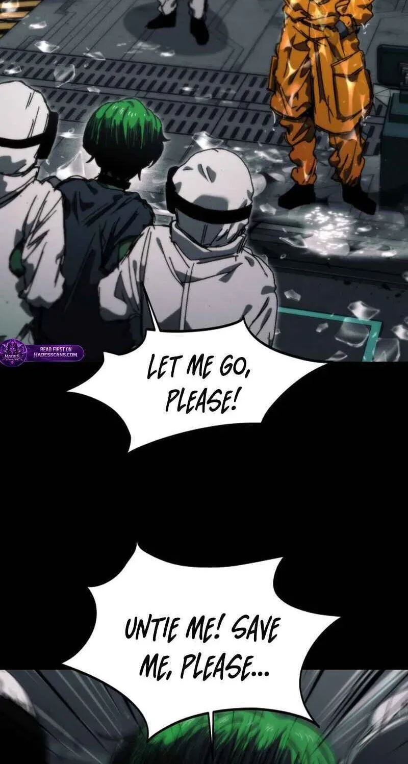 Project Mars Chapter 49 page 30 - 