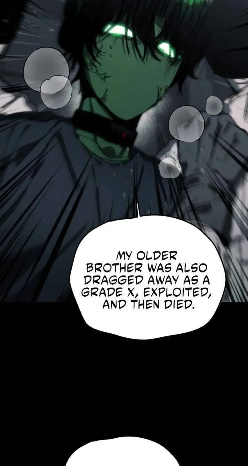 Project Mars Chapter 49 page 31 - 