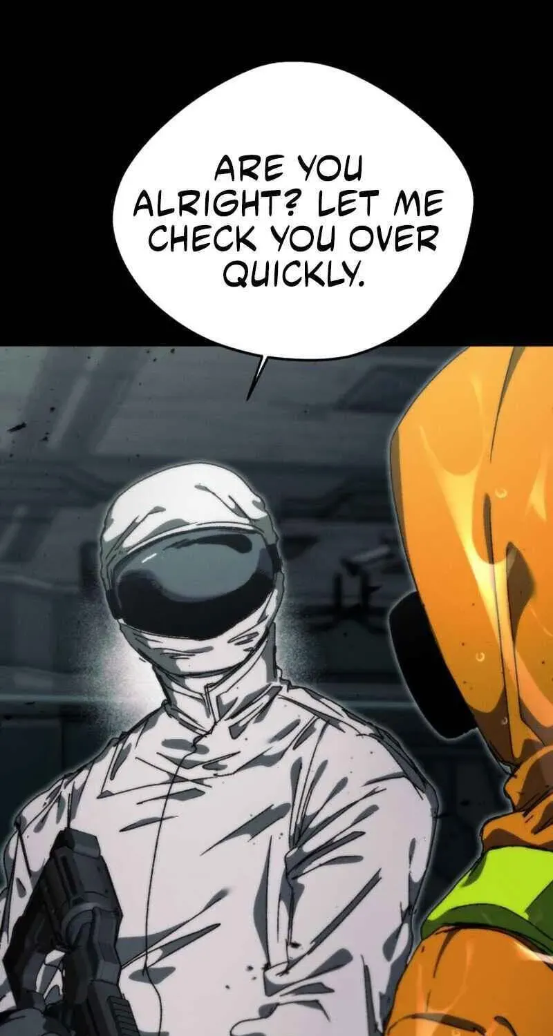 Project Mars Chapter 49 page 33 - 
