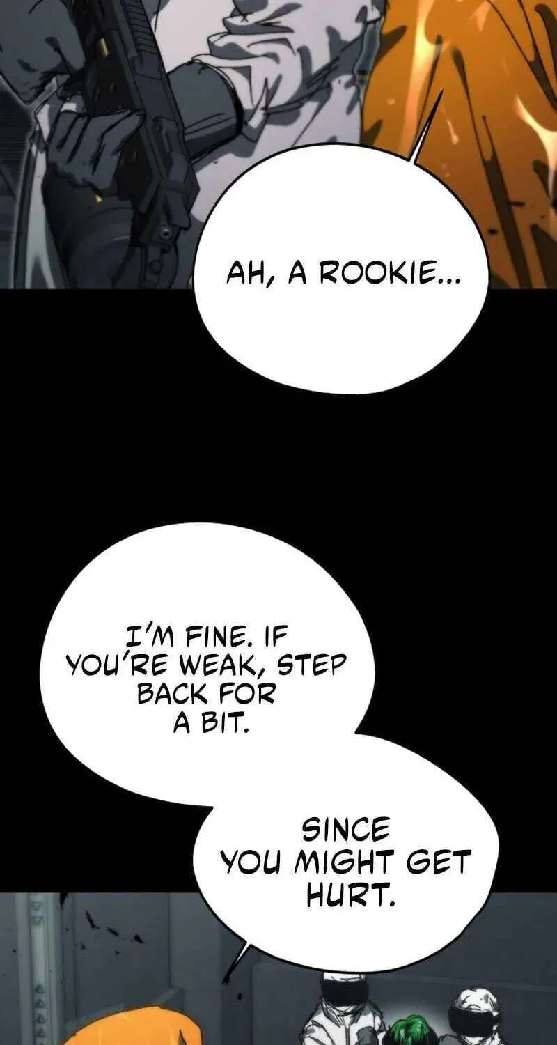 Project Mars Chapter 49 page 34 - 