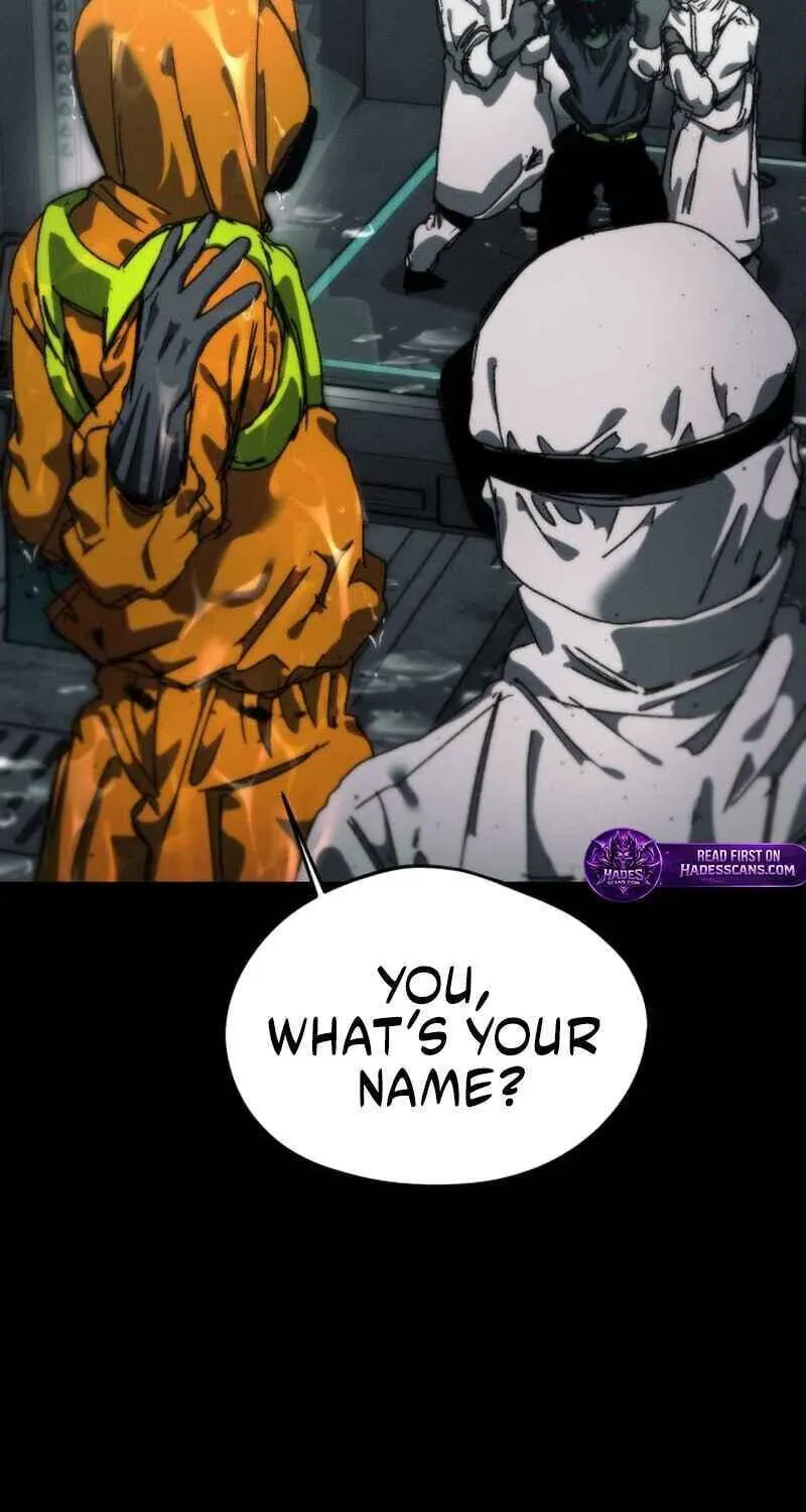 Project Mars Chapter 49 page 35 - 
