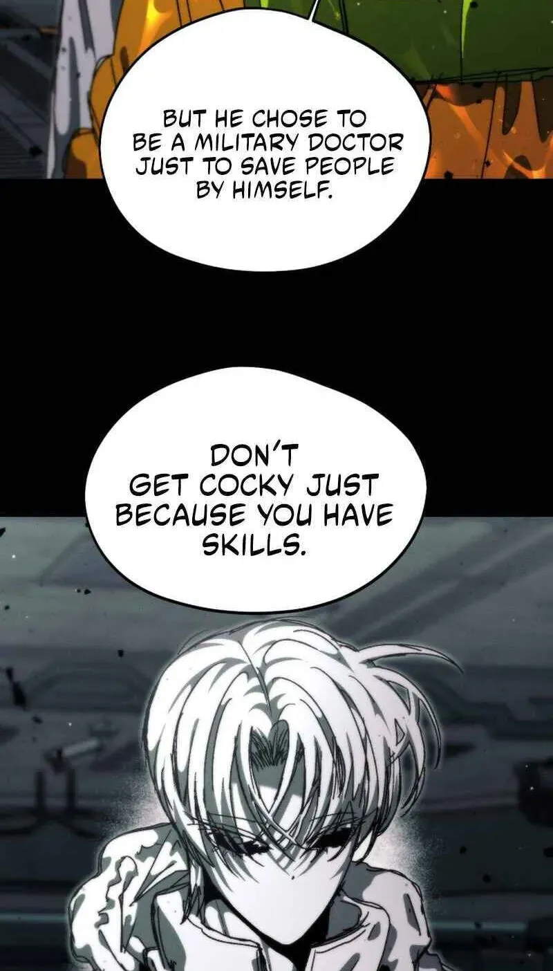 Project Mars Chapter 49 page 38 - 