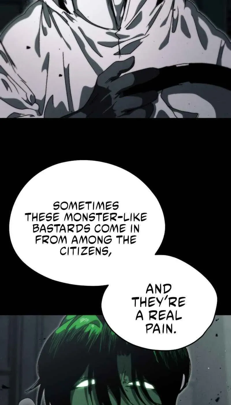 Project Mars Chapter 49 page 39 - 