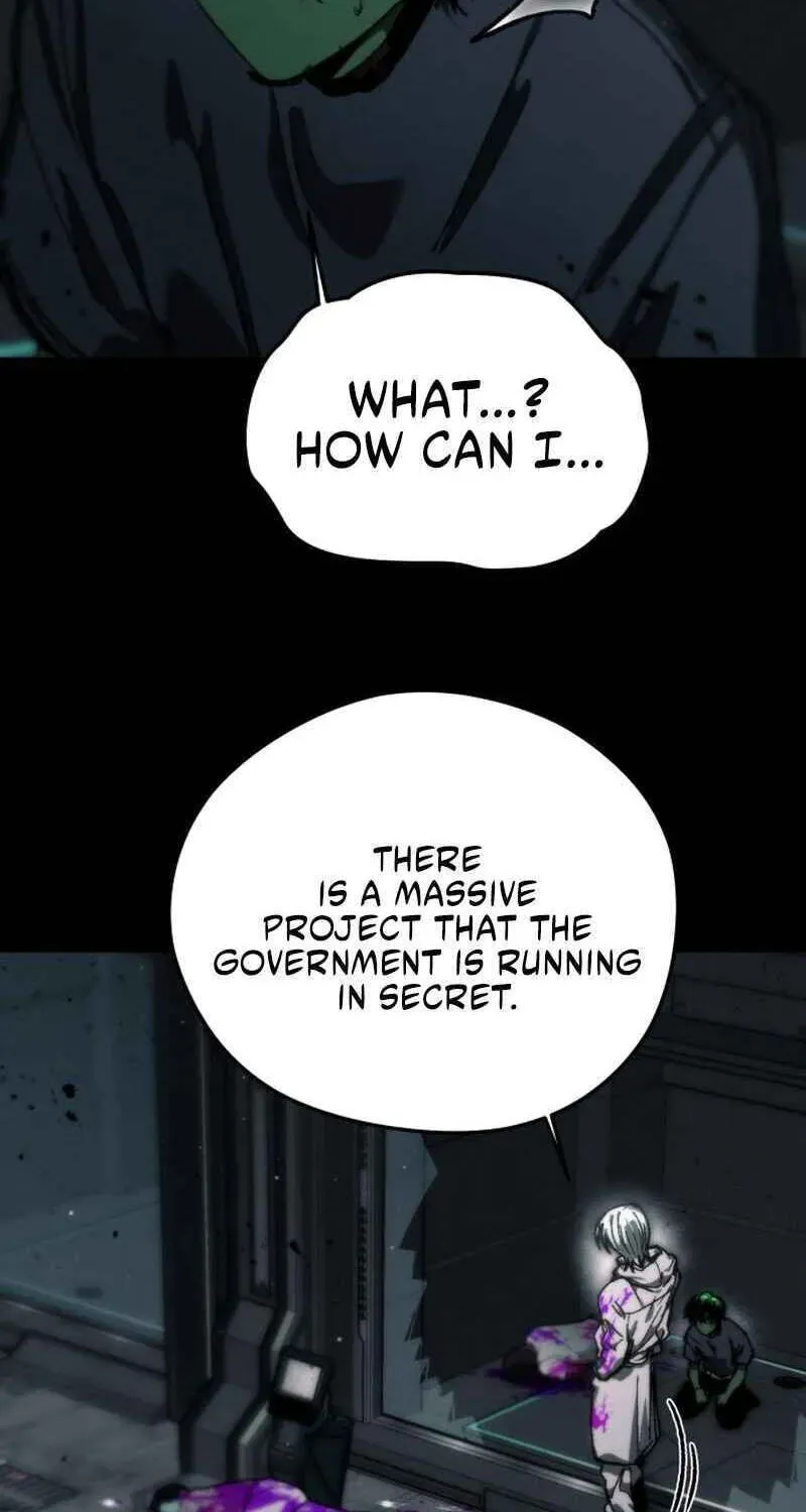 Project Mars Chapter 49 page 51 - 