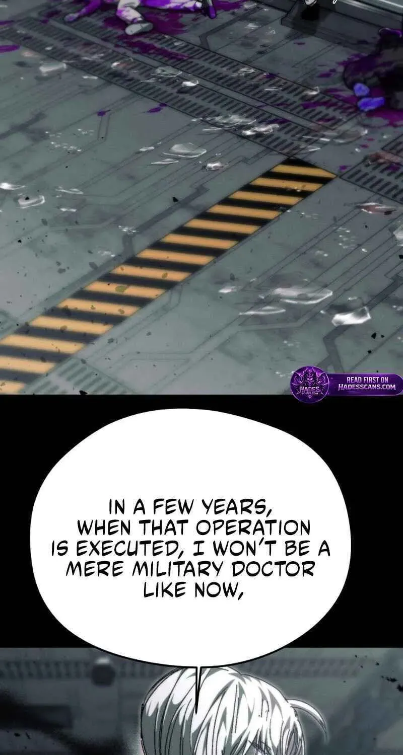 Project Mars Chapter 49 page 53 - 