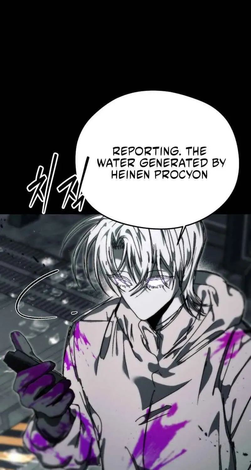 Project Mars Chapter 49 page 60 - 