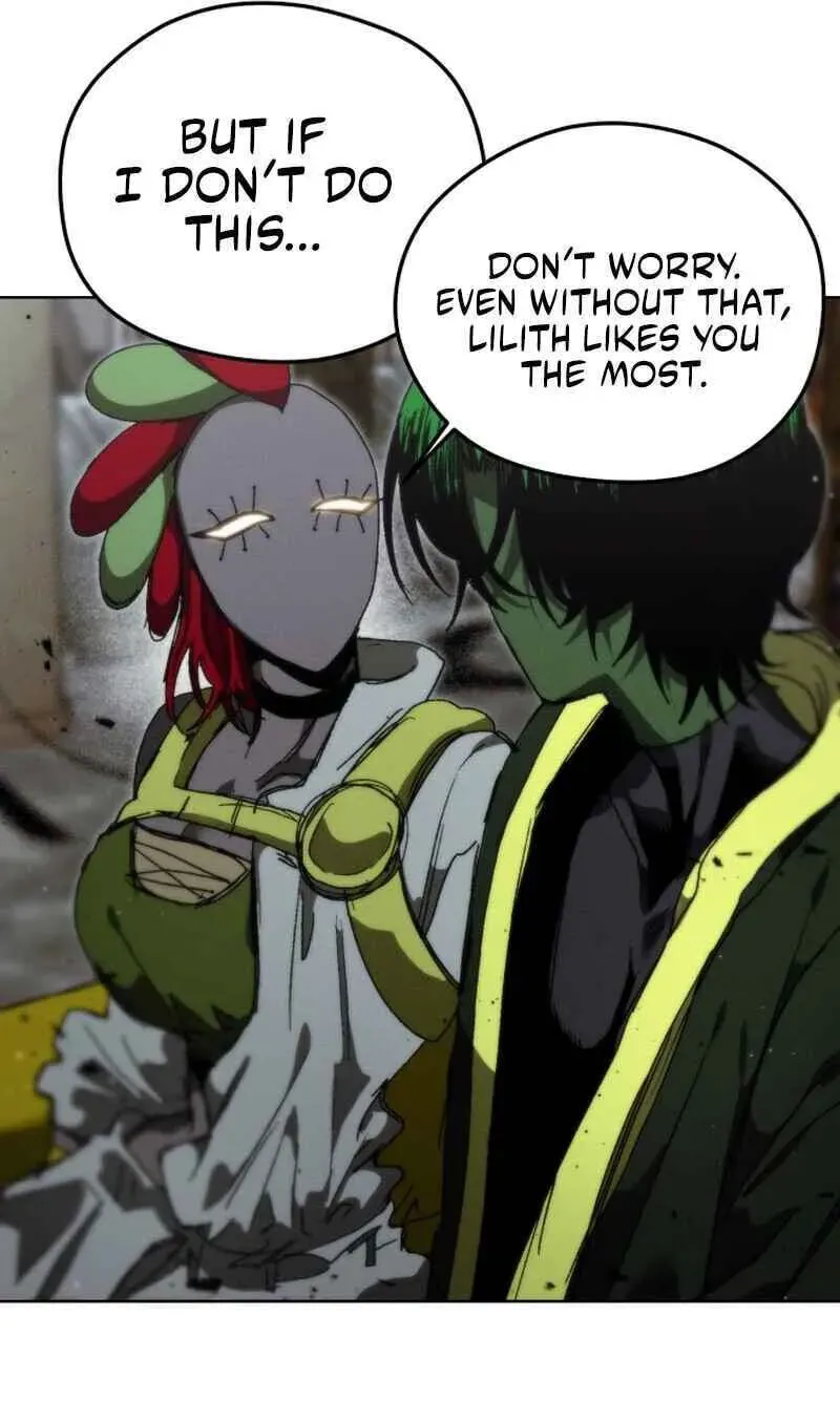 Project Mars Chapter 49 page 71 - 