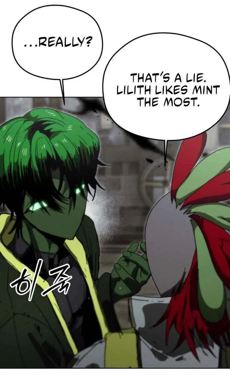 Project Mars Chapter 49 page 72 - 