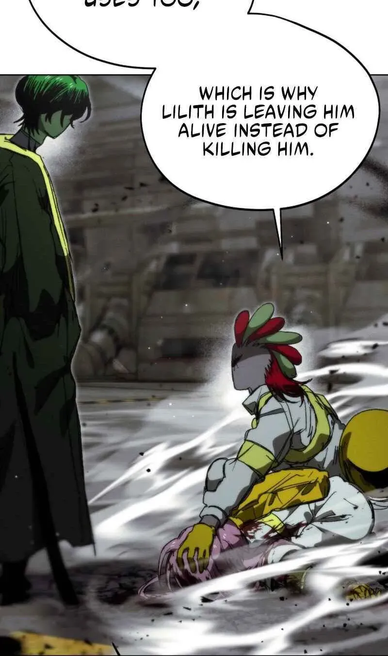 Project Mars Chapter 49 page 76 - 