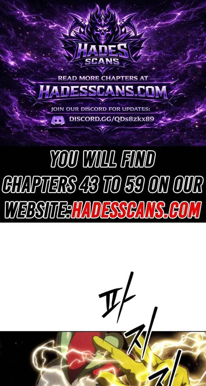 Project Mars Chapter 50 page 1 - 