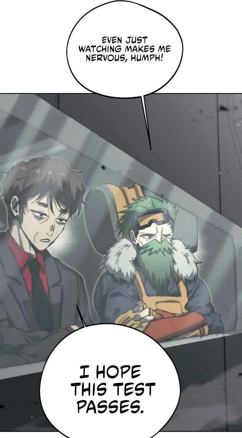 Project Mars Chapter 50 page 13 - 
