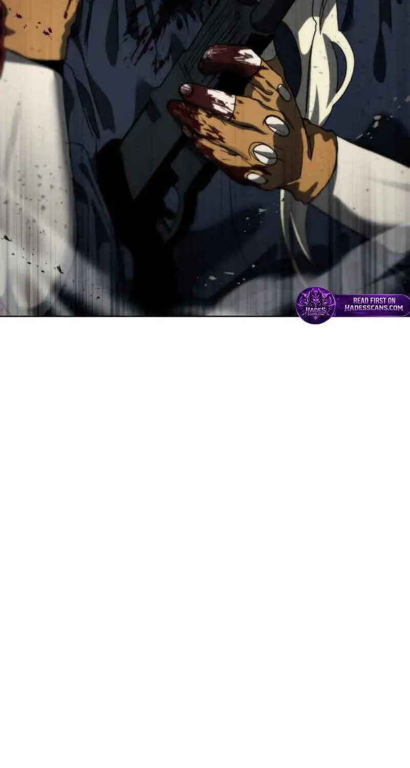 Project Mars Chapter 50 page 22 - 